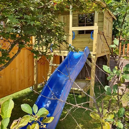 Am Rain Appartamento