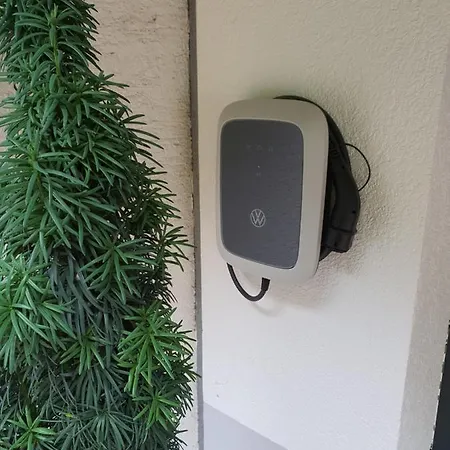 Appartamento Am Rain