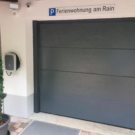 Am Rain Appartamento
