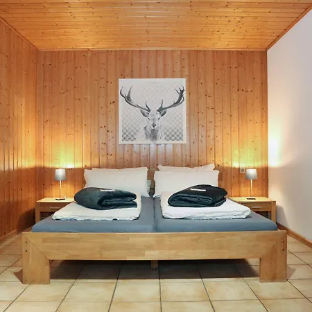 Appartamento Am Rain