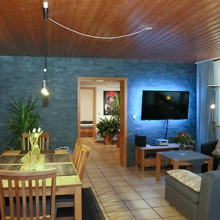 Appartamento Am Rain Winden im Elztal