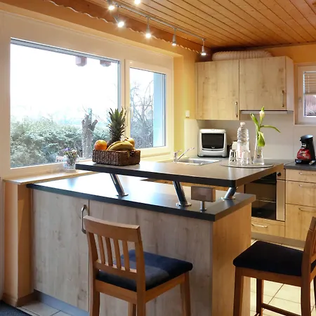 Am Rain Appartamento *