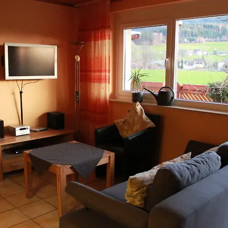 Am Rain Apartamento *