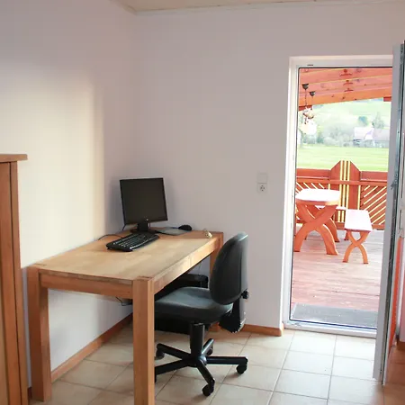 Am Rain Apartmán Winden im Elztal