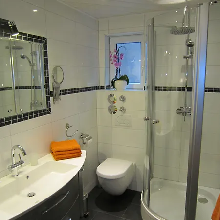 Appartamento Am Rain *