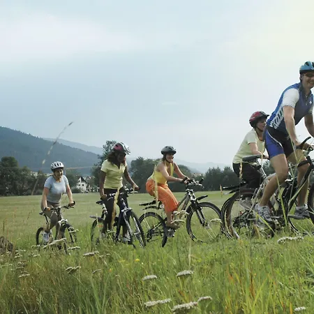 Appartamento Am Rain