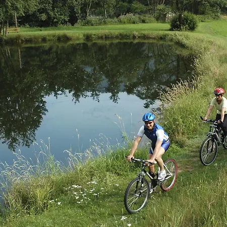 Am Rain Appartamento Winden im Elztal
