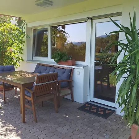 Appartamento Am Rain