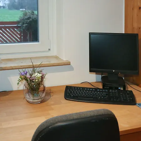 Appartamento Am Rain