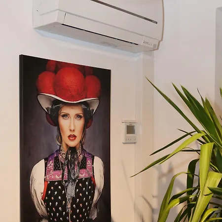 Am Rain Appartamento *