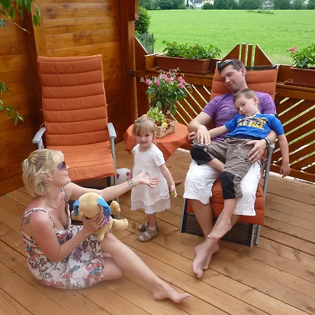 Am Rain Appartamento Winden im Elztal