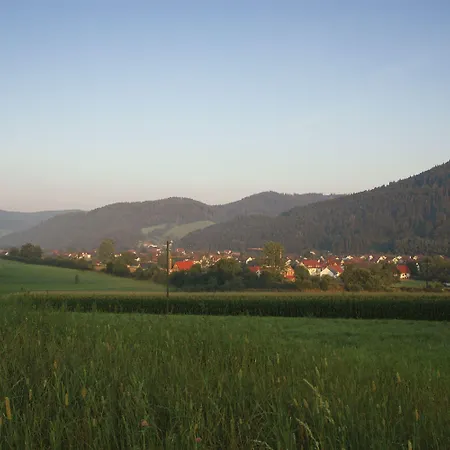 Am Rain Appartamento