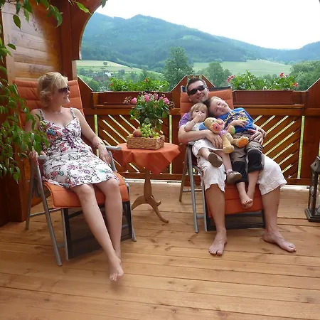 Appartamento Am Rain Winden im Elztal