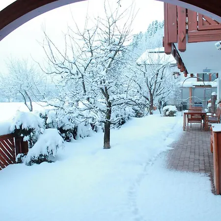 Am Rain Apartamento Winden im Elztal