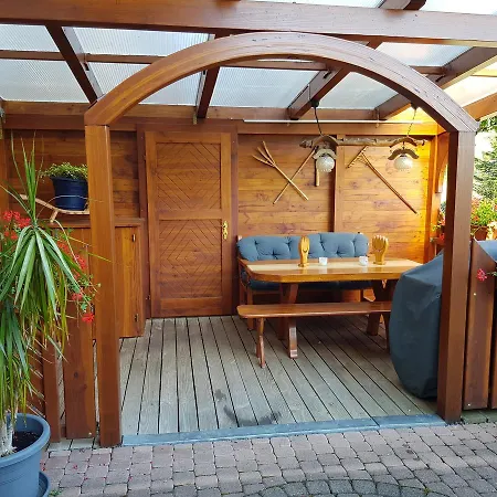 Appartamento Am Rain *