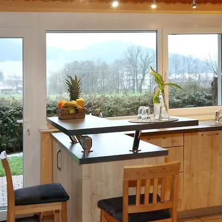 Appartamento Am Rain Winden im Elztal