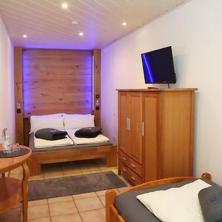 Apartmán Am Rain